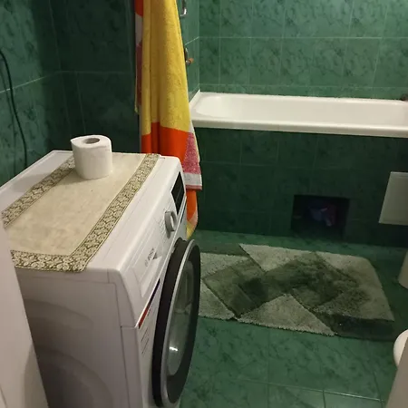 Apartment у жд вокзала и моря *
