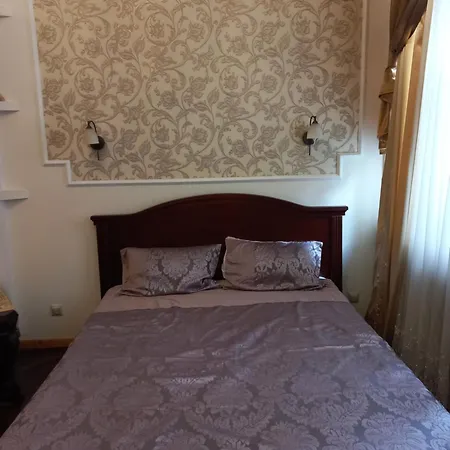 Apartment у жд вокзала и моря *
